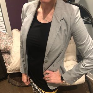 New with tags, The Limited Grey suit jacket